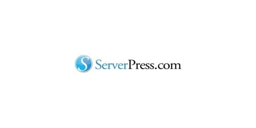 ServerPress coupon