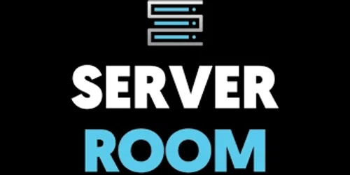 SERVER ROOM Promo Code