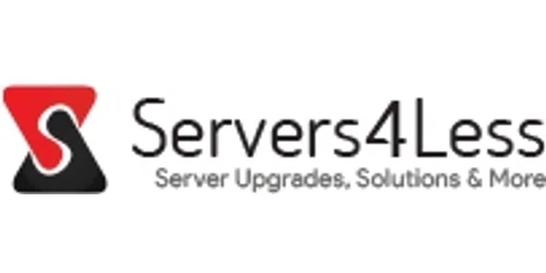 Servers4Less Promo Code
