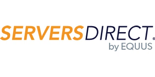 Servers Direct Promo Code