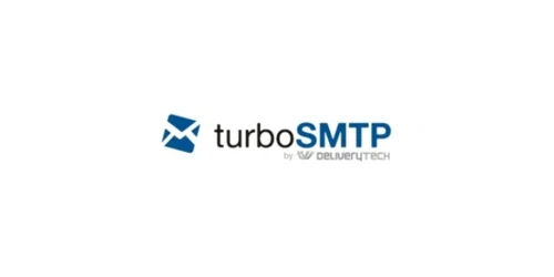 turboSMTP coupon