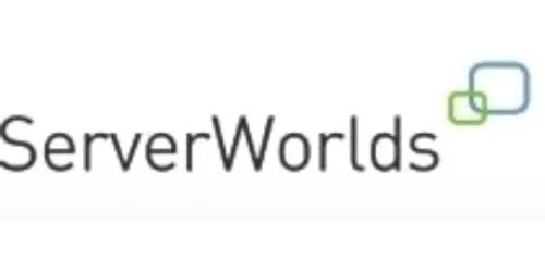 ServerWorlds Promo Code
