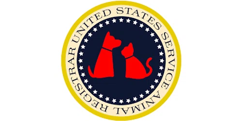 Service Animal Registry Promo Code