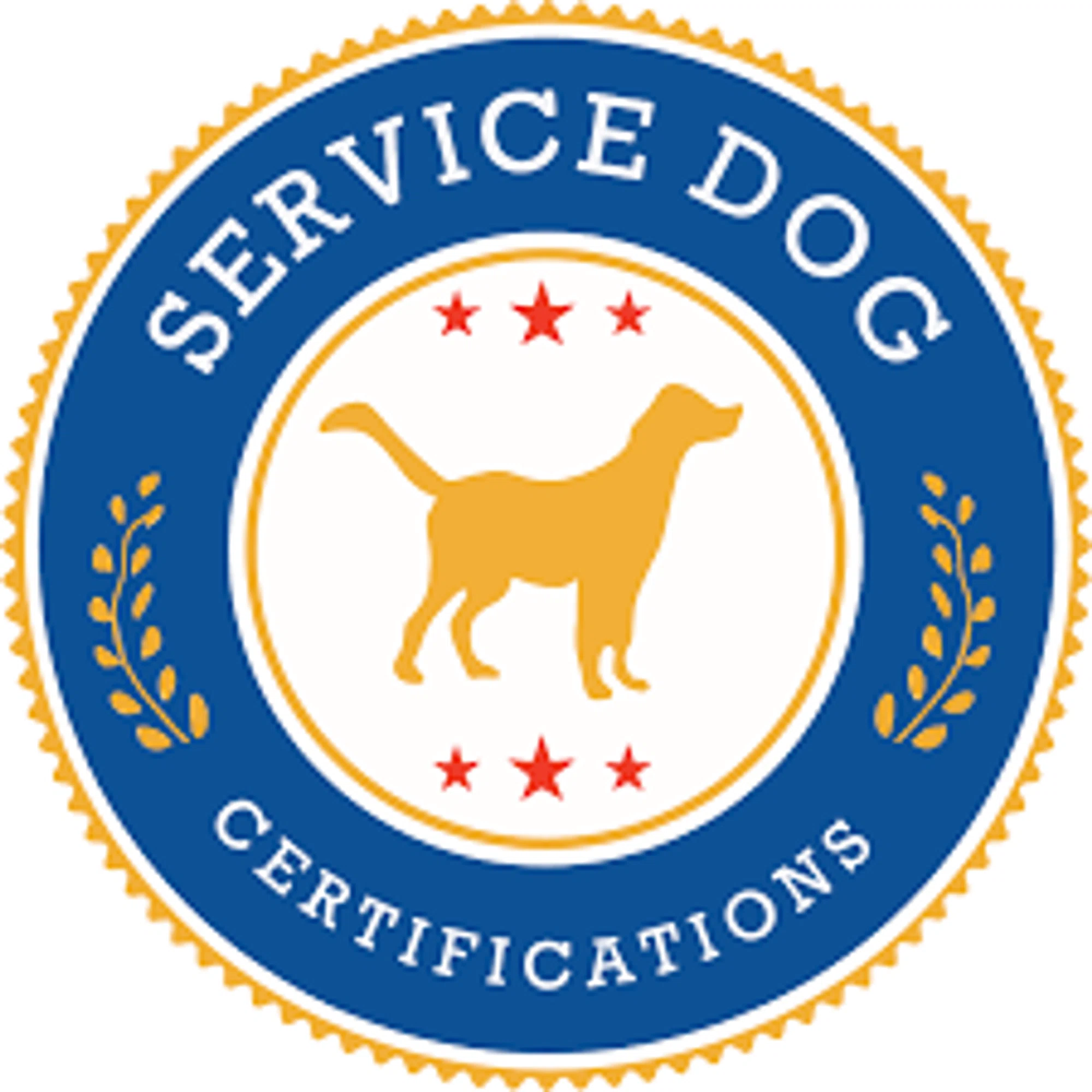 Service Dog Certification discount code