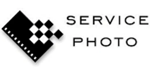 Service Photo Promo Code