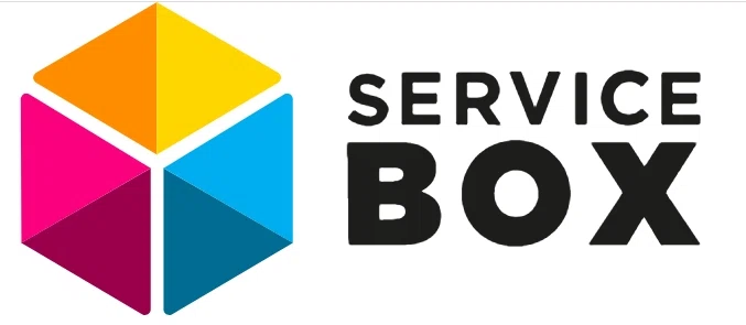 Service Box Promo Code