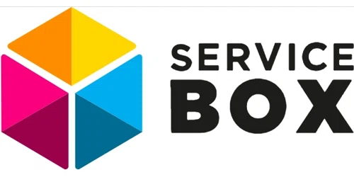 Service Box Promo Code