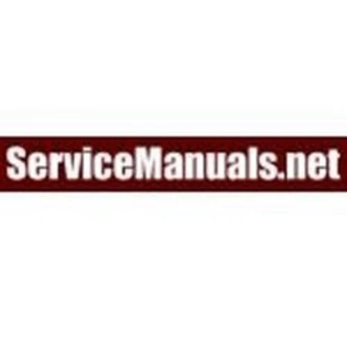 ServiceManuals.net Promo Code