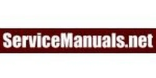 ServiceManuals.net Merchant logo