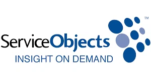 Service Objects Merchant Logo