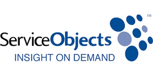Service Objects Promo Code