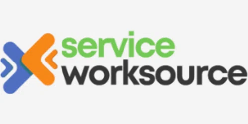 Service WorkSource Promo Code