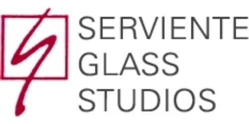 Serviente Glass Studios Promo Code