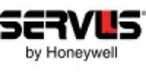 Servus Merchant Logo