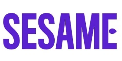 Sesame Care Merchant logo