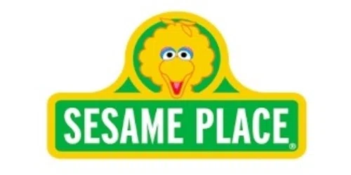 Sesame Place Merchant logo