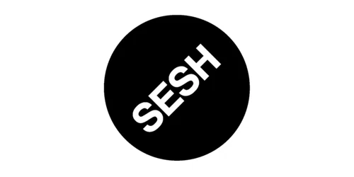Sesh coupon