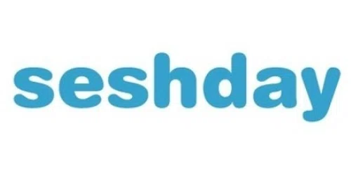 Seshday.com Merchant logo
