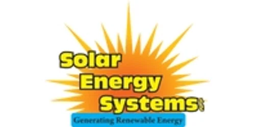 Solar Energy Systems Indiana Promo Code