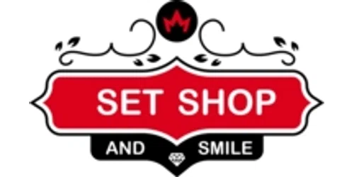 Set Shop And Smile Promo Code