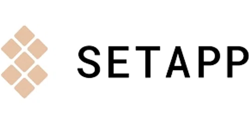 Setapp Merchant logo