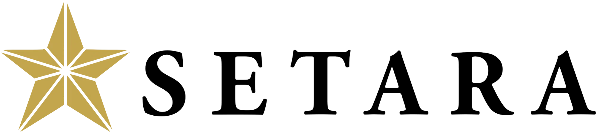 Setara Jewellery Merchant Logo