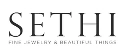 Sethi Merchant Logo