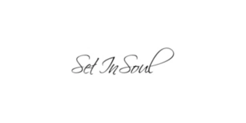 Set In Soul coupon