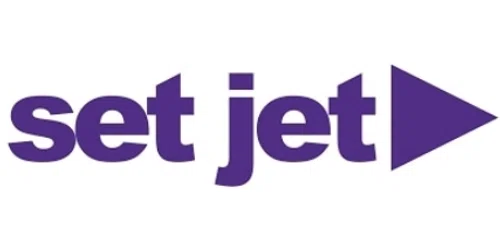 Set Jet Merchant logo