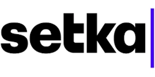Setka Merchant logo