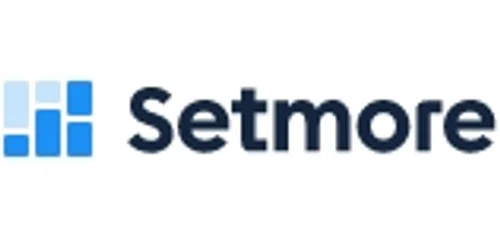 Setmore Merchant logo