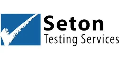 Seton Testing Services Promo Code