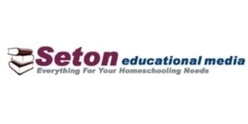 Seton Educational Media Merchant logo