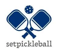 setpickleball Merchant Logo