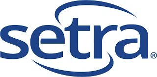 Setra Systems Merchant Logo