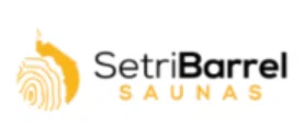 Setri Barrel Saunas Merchant Logo