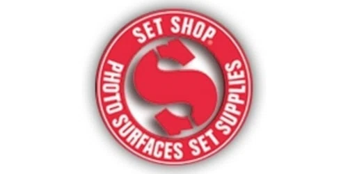 Set Shop Promo Code