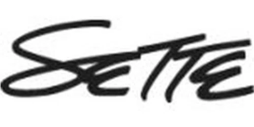 Sette Neckwear Merchant logo