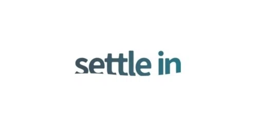 Settle In coupon