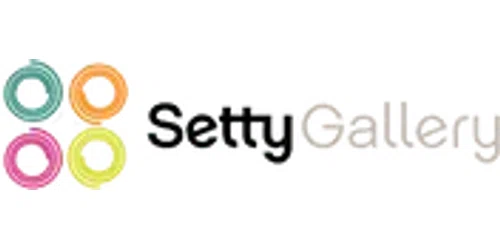 Setty Gallery Promo Code