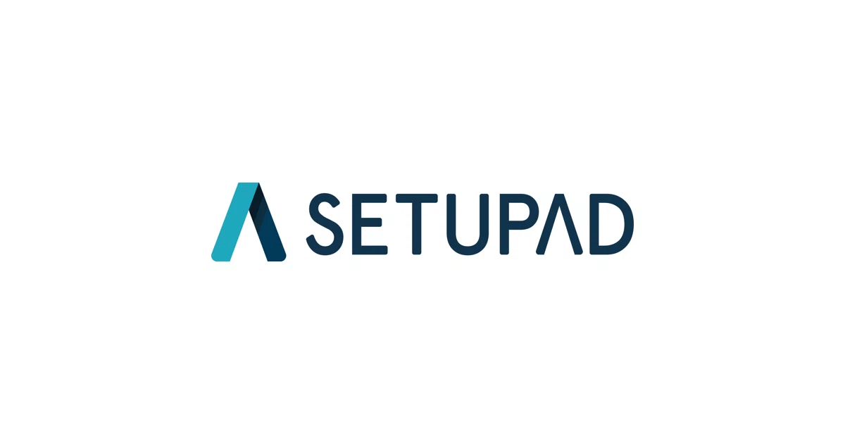 Setupad Promo Codes - 75% Off Cyber Monday 2024
