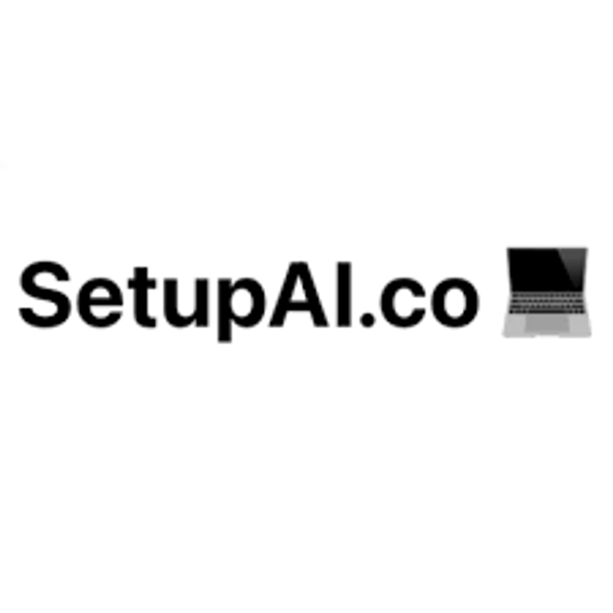 SETUPAI.CO Promo Code — Get 100 Off in August 2024