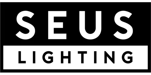 Seus Lighting Merchant logo