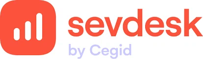 sevdesk Merchant Logo