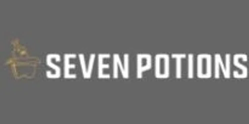 Seven Potions Promo Code