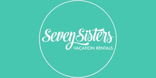 Seven Sisters Vacation Rentals Promo Code