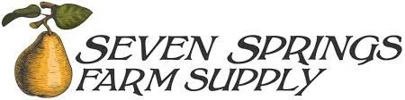 Seven Springs Farm Supply Promo Code