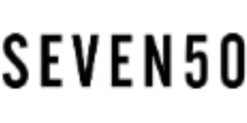 Seven50 Promo Code