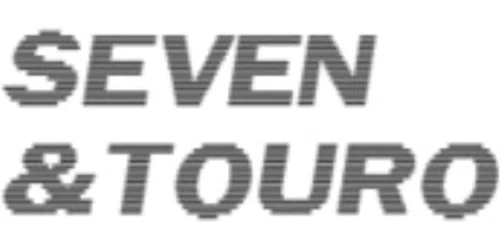 Seven&Touro Promo Code