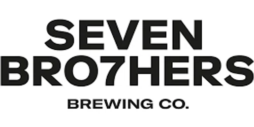 SEVEN BRO7HERS Merchant logo